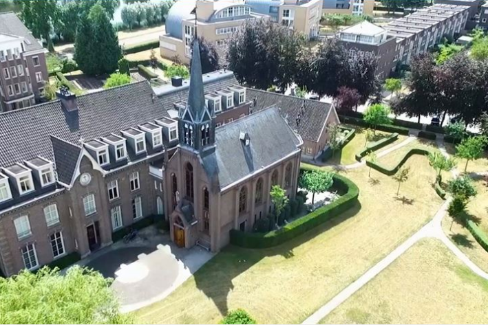 Monumentale kapel in Wijchen - Funda