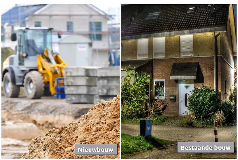 Nieuwbouw of bestaande bouw? 5 voordelen van NIEUW! Academica