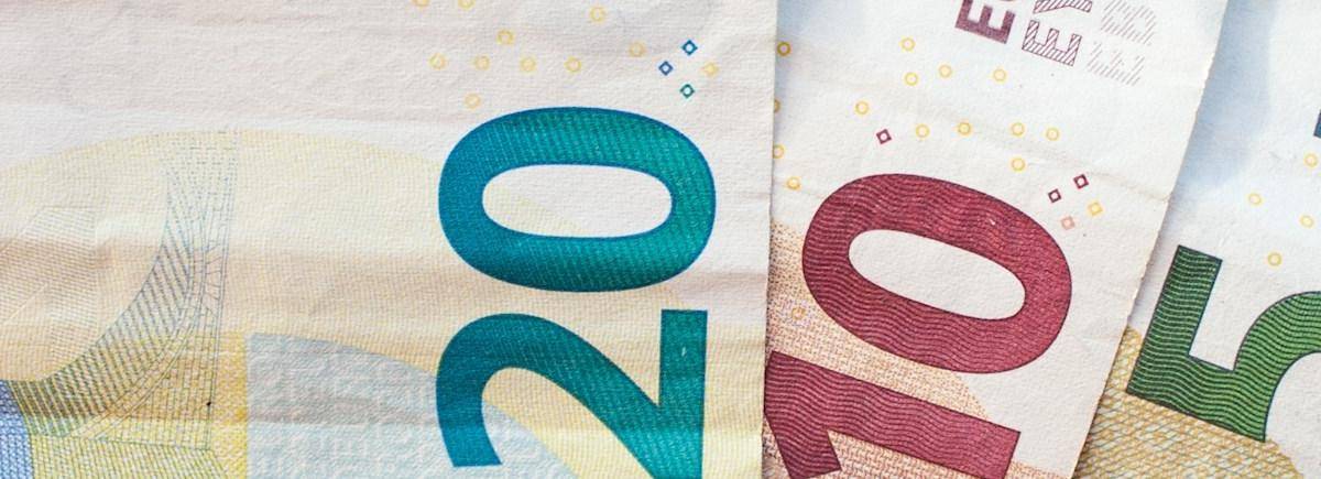 nieuwbouw eigen geld investeren in kleding
