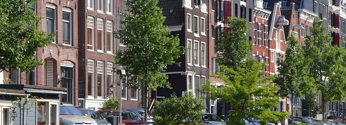Huizenprijzen hoger in bijna alle gemeenten  CBS