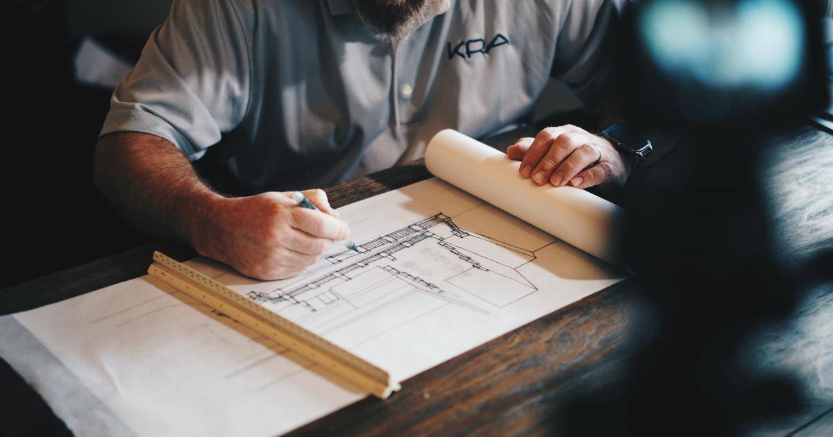 Zelf een huis bouwen in 2021? Prijzen per m2, m3 en bijkomende kosten! Academica