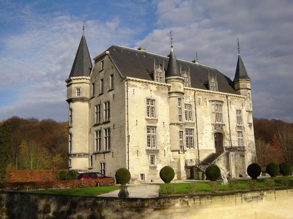 Kasteel Schin op Geul