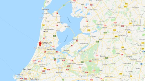 Duurste gemeente nederland 2021