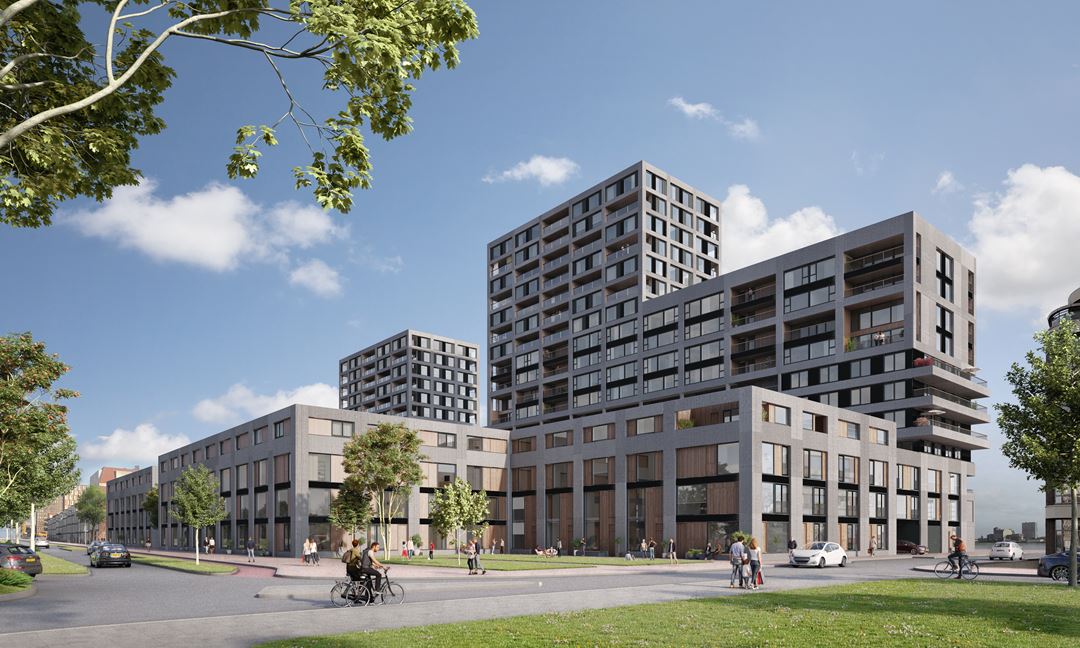 Nieuwbouw Zuid Holland 2025 Meggi Aveline
